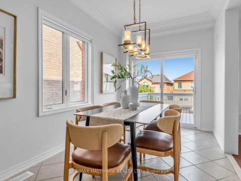 Photo 18 at 37 Cherry Bush Road, Patterson, Vaughan