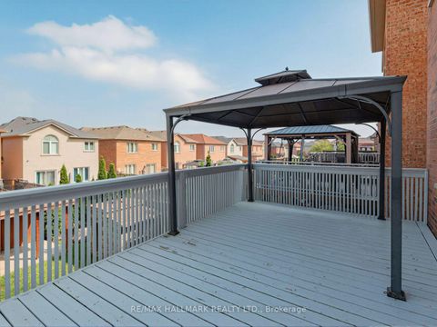 Photo 19 at 37 Cherry Bush Road, Patterson, Vaughan