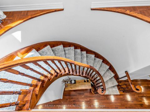 Photo 22 at 37 Cherry Bush Road, Patterson, Vaughan