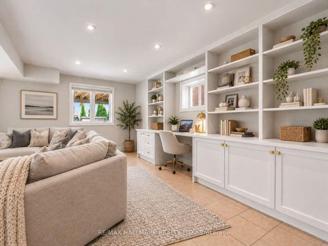 Photo 33 at 37 Cherry Bush Road, Patterson, Vaughan