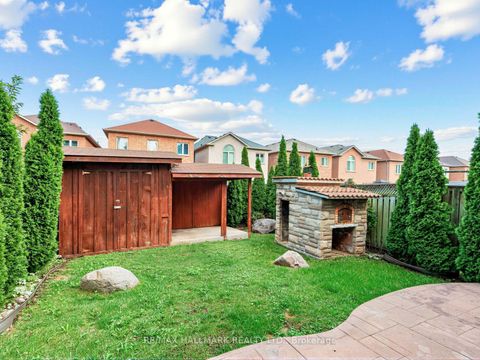 Photo 41 at 37 Cherry Bush Road, Patterson, Vaughan