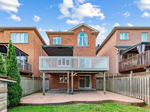 Photo 42 at 37 Cherry Bush Road, Patterson, Vaughan
