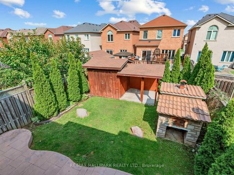 Photo 43 at 37 Cherry Bush Road, Patterson, Vaughan