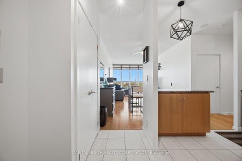 Photo 1 at 2017 - 185 Legion Road N, Mimico, Toronto