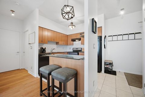Photo 2 at 2017 - 185 Legion Road N, Mimico, Toronto