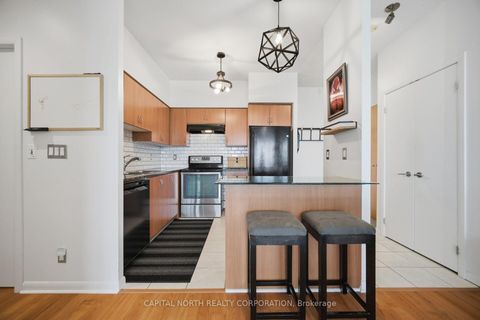 Photo 3 at 2017 - 185 Legion Road N, Mimico, Toronto