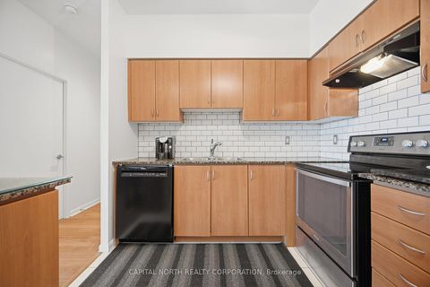Photo 4 at 2017 - 185 Legion Road N, Mimico, Toronto