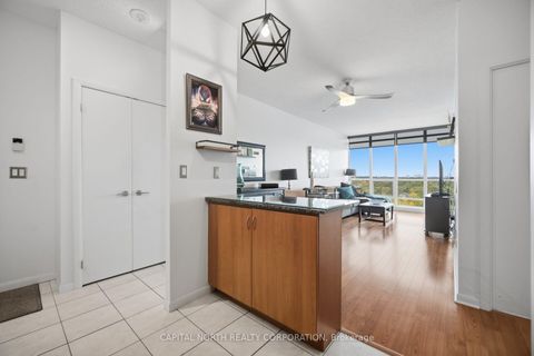 Photo 5 at 2017 - 185 Legion Road N, Mimico, Toronto