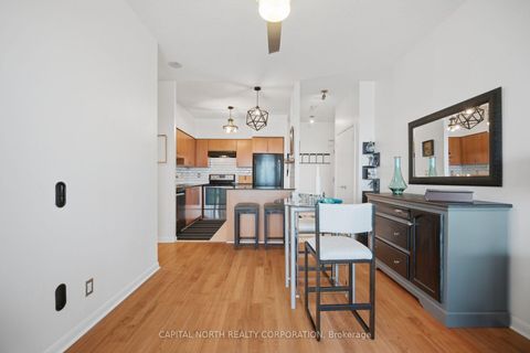 Photo 6 at 2017 - 185 Legion Road N, Mimico, Toronto