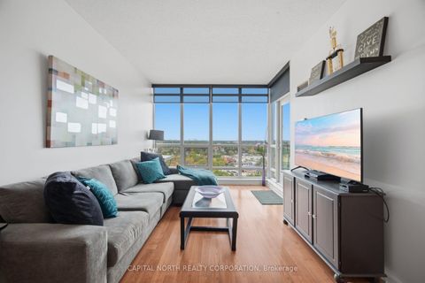 Photo 8 at 2017 - 185 Legion Road N, Mimico, Toronto