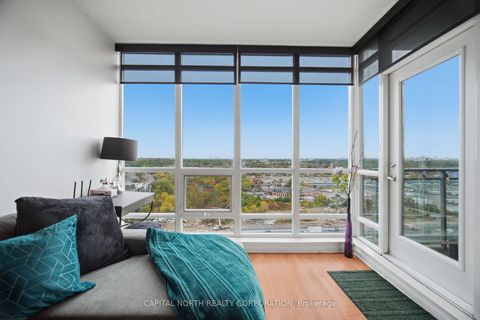 Photo 17 at 2017 - 185 Legion Road N, Mimico, Toronto