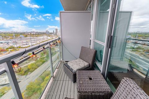 Photo 18 at 2017 - 185 Legion Road N, Mimico, Toronto