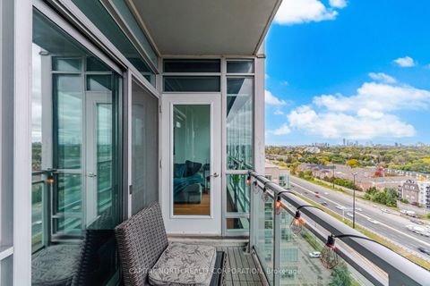Photo 19 at 2017 - 185 Legion Road N, Mimico, Toronto