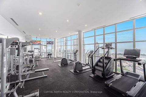 Photo 22 at 2017 - 185 Legion Road N, Mimico, Toronto