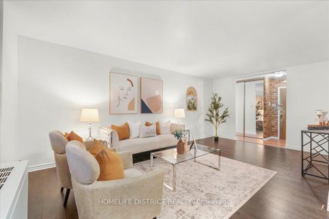 Photo 0 at 404 - 3420 Eglinton Avenue E, Scarborough Village, Toronto