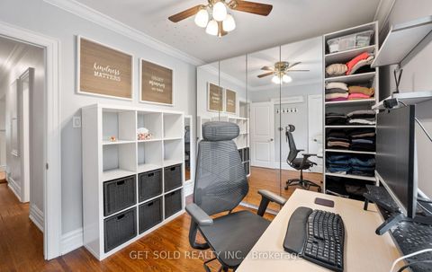 Photo 17 at 136 Prince George Drive, Rosethorn, Toronto