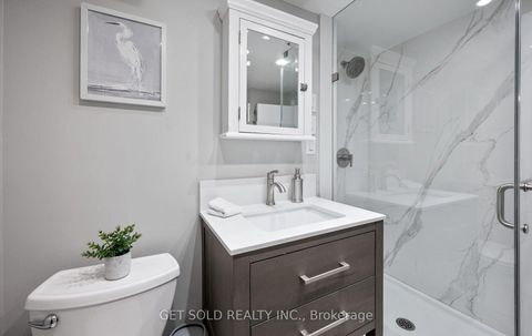 Photo 33 at 136 Prince George Drive, Rosethorn, Toronto