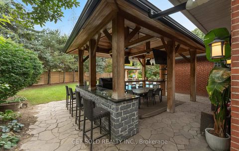 Photo 39 at 136 Prince George Drive, Rosethorn, Toronto