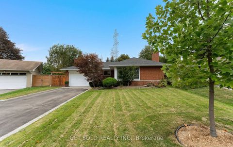 Photo 44 at 136 Prince George Drive, Rosethorn, Toronto