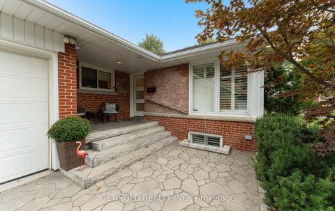 Photo 47 at 136 Prince George Drive, Rosethorn, Toronto