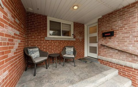 Photo 48 at 136 Prince George Drive, Rosethorn, Toronto