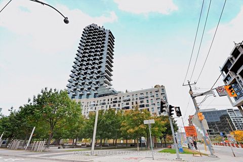 Photo 0 at 3603 - 16 Bonnycastle Street, Waterfront Communities C8, Toronto