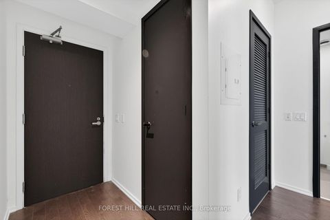 Photo 1 at 3603 - 16 Bonnycastle Street, Waterfront Communities C8, Toronto