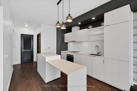 Photo 2 at 3603 - 16 Bonnycastle Street, Waterfront Communities C8, Toronto