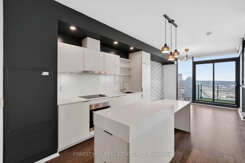 Photo 3 at 3603 - 16 Bonnycastle Street, Waterfront Communities C8, Toronto