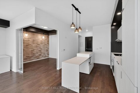 Photo 4 at 3603 - 16 Bonnycastle Street, Waterfront Communities C8, Toronto