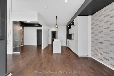 Photo 5 at 3603 - 16 Bonnycastle Street, Waterfront Communities C8, Toronto
