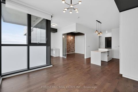 Photo 6 at 3603 - 16 Bonnycastle Street, Waterfront Communities C8, Toronto