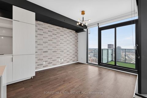 Photo 7 at 3603 - 16 Bonnycastle Street, Waterfront Communities C8, Toronto
