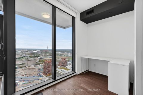 Photo 9 at 3603 - 16 Bonnycastle Street, Waterfront Communities C8, Toronto