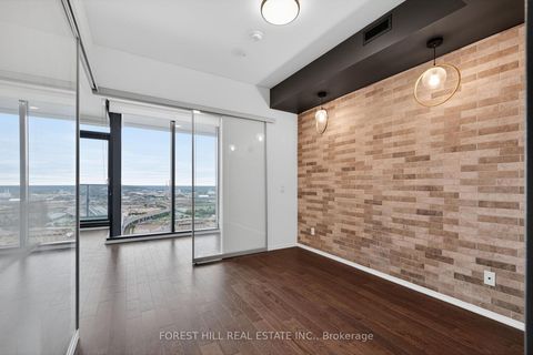 Photo 10 at 3603 - 16 Bonnycastle Street, Waterfront Communities C8, Toronto
