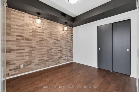 Photo 11 at 3603 - 16 Bonnycastle Street, Waterfront Communities C8, Toronto