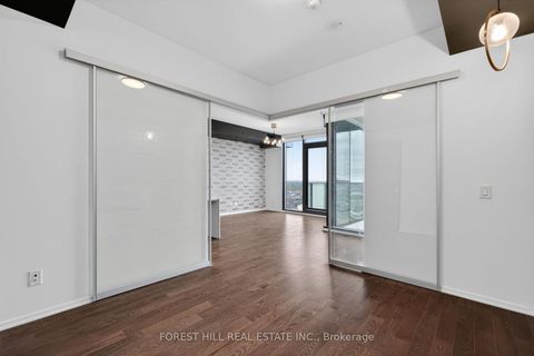 Photo 12 at 3603 - 16 Bonnycastle Street, Waterfront Communities C8, Toronto