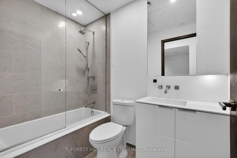 Photo 13 at 3603 - 16 Bonnycastle Street, Waterfront Communities C8, Toronto