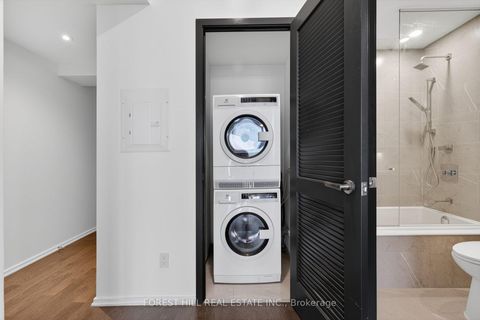 Photo 14 at 3603 - 16 Bonnycastle Street, Waterfront Communities C8, Toronto