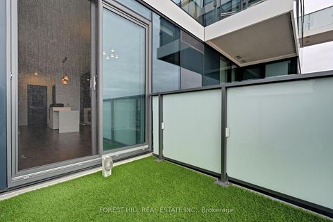 Photo 16 at 3603 - 16 Bonnycastle Street, Waterfront Communities C8, Toronto