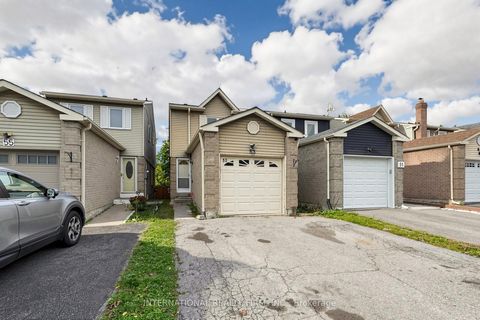 Photo 0 at 53 Jacob Fisher Drive, Malvern, Toronto