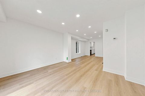 Photo 6 at 53 Jacob Fisher Drive, Malvern, Toronto