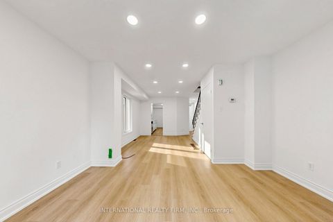 Photo 8 at 53 Jacob Fisher Drive, Malvern, Toronto