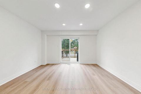 Photo 9 at 53 Jacob Fisher Drive, Malvern, Toronto