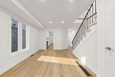 Photo 10 at 53 Jacob Fisher Drive, Malvern, Toronto