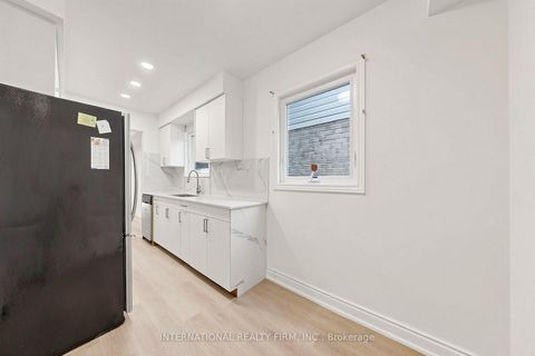 Photo 11 at 53 Jacob Fisher Drive, Malvern, Toronto
