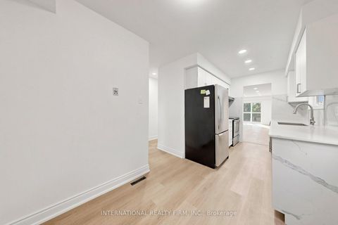 Photo 12 at 53 Jacob Fisher Drive, Malvern, Toronto