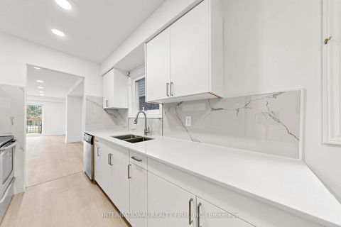 Photo 13 at 53 Jacob Fisher Drive, Malvern, Toronto