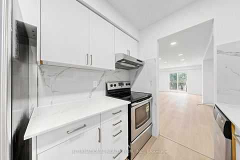 Photo 14 at 53 Jacob Fisher Drive, Malvern, Toronto