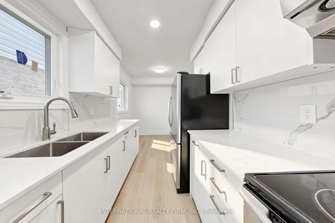 Photo 15 at 53 Jacob Fisher Drive, Malvern, Toronto